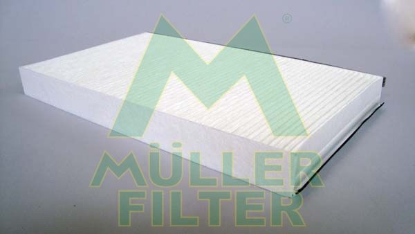 MULLER FILTER FC253: Pollenfilter Partikelfilter