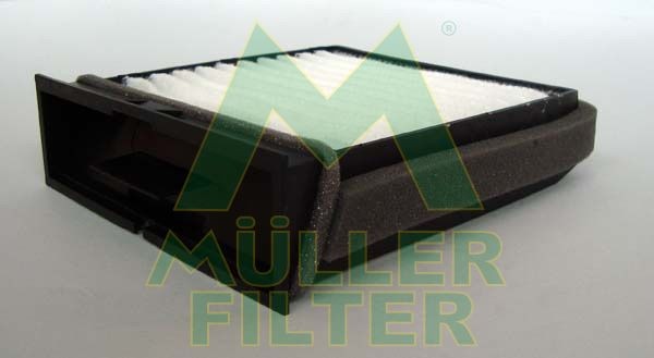 MULLER FILTER FC268: Kupéfilter Partikelfilter