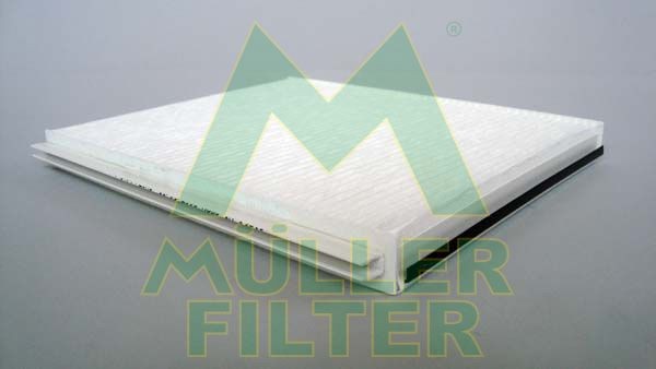 MULLER FILTER FC331: Kupéfilter Partikelfilter