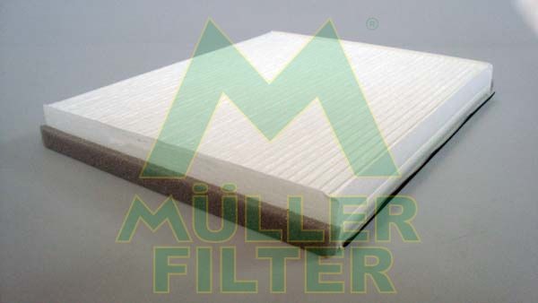 MULLER FILTER FC347: Salono filtras dalelių filtras