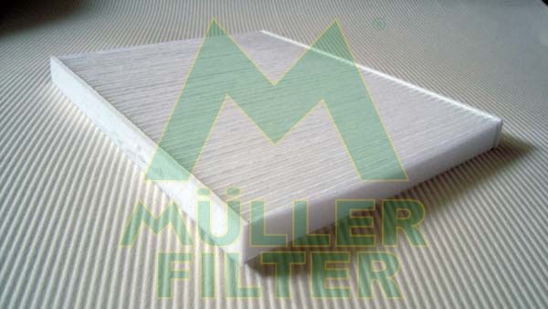 MULLER FILTER FC358: Pollenfilter Partikelfilter