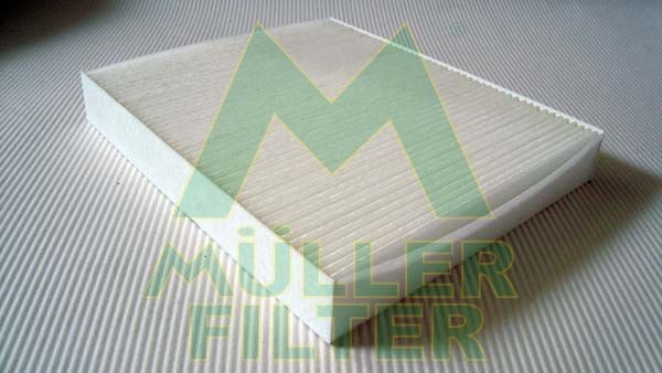 MULLER FILTER FC359: Filter, salongiõhk Partikkelfilter