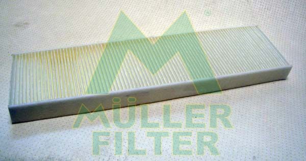 MULLER FILTER FC388: Filtro abitacolo Filtro particellare
