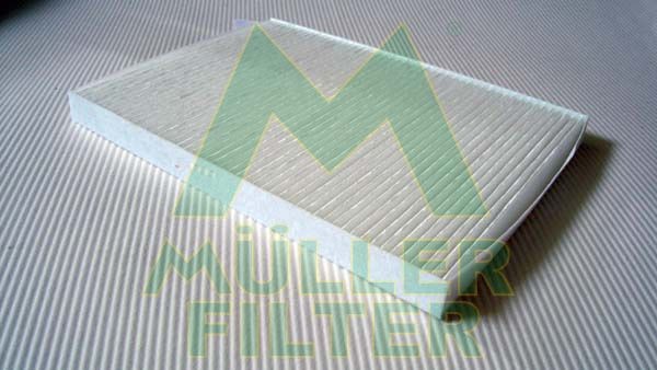 MULLER FILTER FC397: Filter, salongiõhk Partikkelfilter
