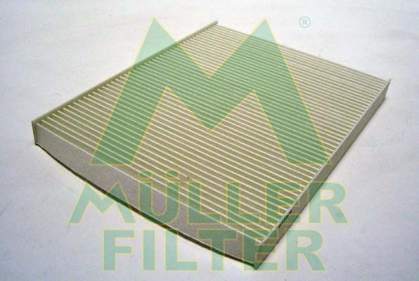 MULLER FILTER FC398x2: Filtru, aer habitaclu Filtru de particule