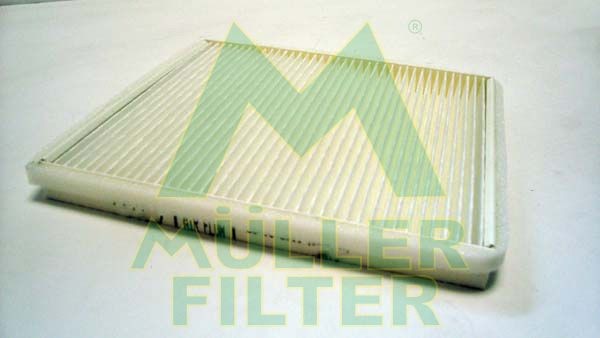 MULLER FILTER FC409: Filtro abitacolo Filtro particellare