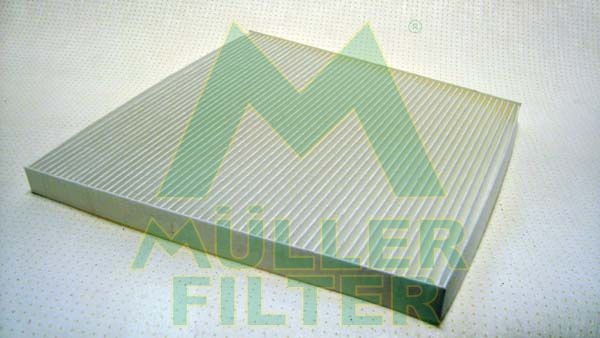 MULLER FILTER FC424: Kupéfilter Partikelfilter