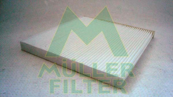 MULLER FILTER FC441: Salono filtras dalelių filtras