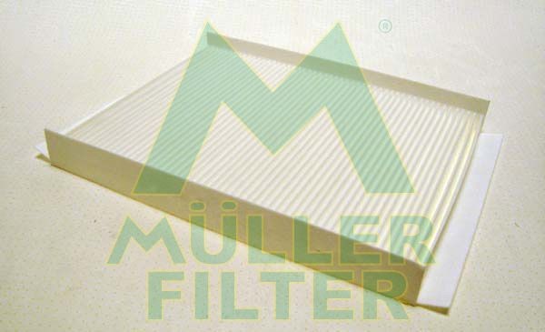 MULLER FILTER FC446: Salono filtras dalelių filtras