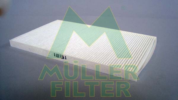 MULLER FILTER FC447x2: Kupéfilter Partikelfilter