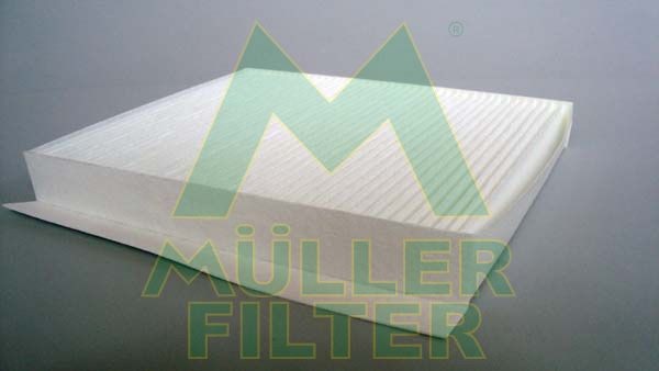 MULLER FILTER FC455: Salono filtras dalelių filtras