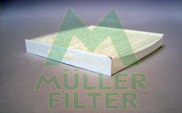 MULLER FILTER FC460: Filter, salongiõhk Partikkelfilter