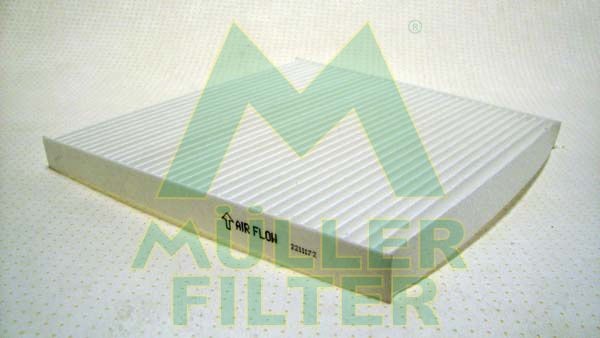 MULLER FILTER FC466: Salono filtras dalelių filtras