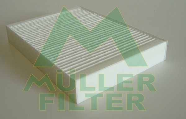 MULLER FILTER FC492: Filter, salongiõhk Partikkelfilter