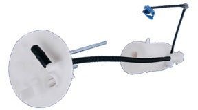 JS ASAKASHI FC607J: Kütusefilter