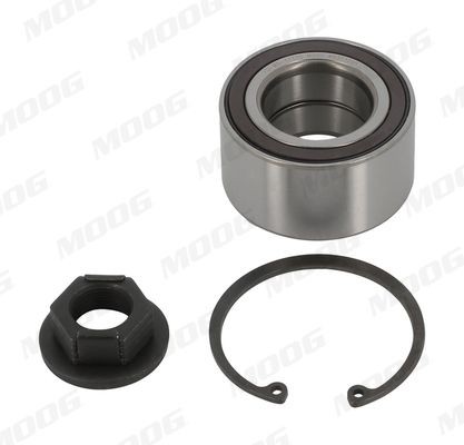 MOOG FD-WB-11175: Kit de roulement de roue avec bague magnétique intégré