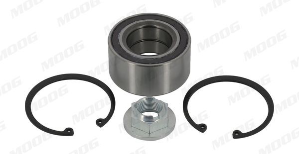MOOG FD-WB-11186: Rattalaagrikomplekt koos integreeritud magnetilise anduriga