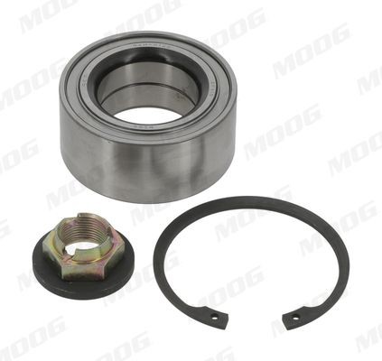 MOOG FD-WB-11204: Rattalaagrikomplekt koos integreeritud magnetilise anduriga
