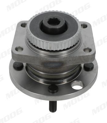 MOOG FD-WB-11235: Σετ ρουλεμάν τροχών