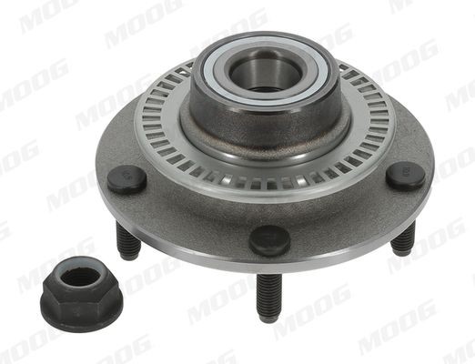 MOOG FD-WB-11246: Kit cuscinetto ruota