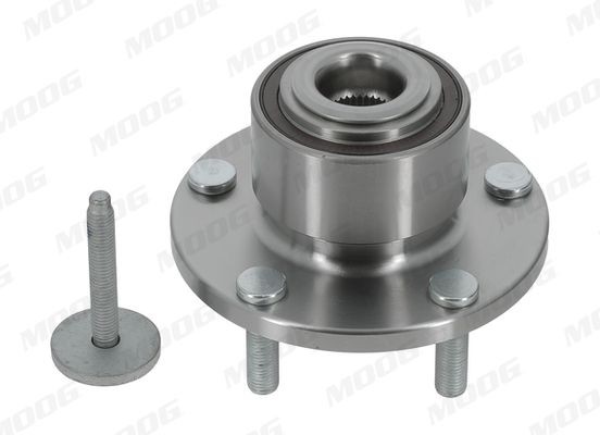 MOOG FD-WB-11864: Rattalaagrikomplekt