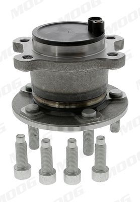MOOG FD-WB-12837: Kit de roulement de roue