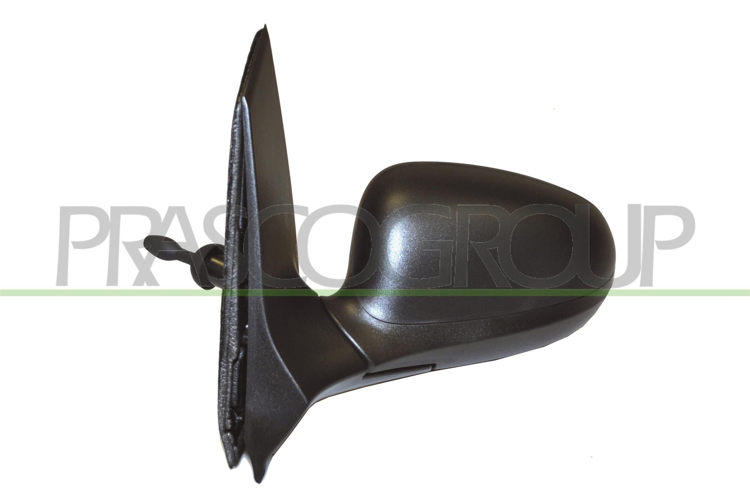 PRASCO FD0087114P: Specchietto retrovisore esterno Sx, manuale, Premium