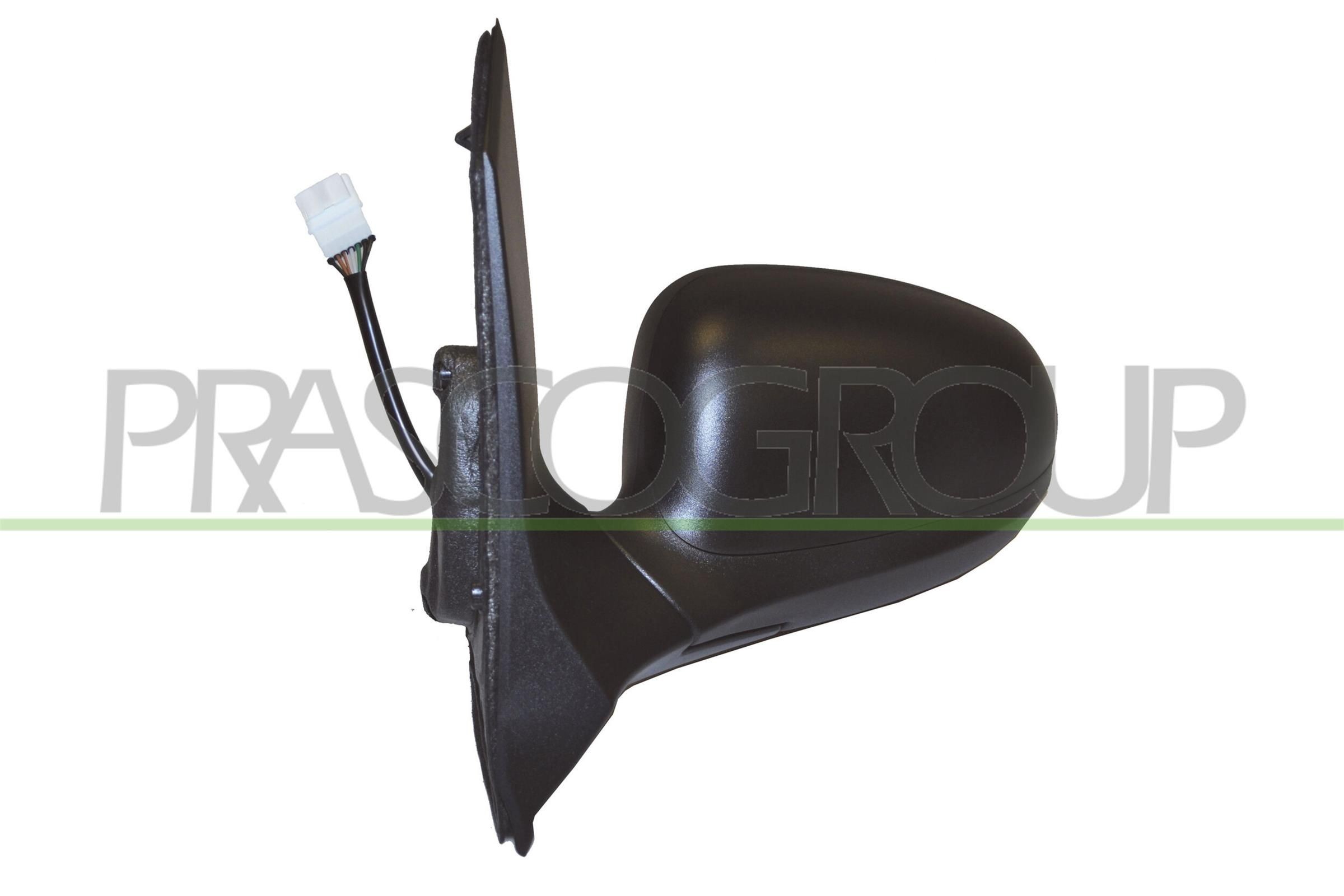 PRASCO FD0087204P: Oglinda exterioara stanga, Premium