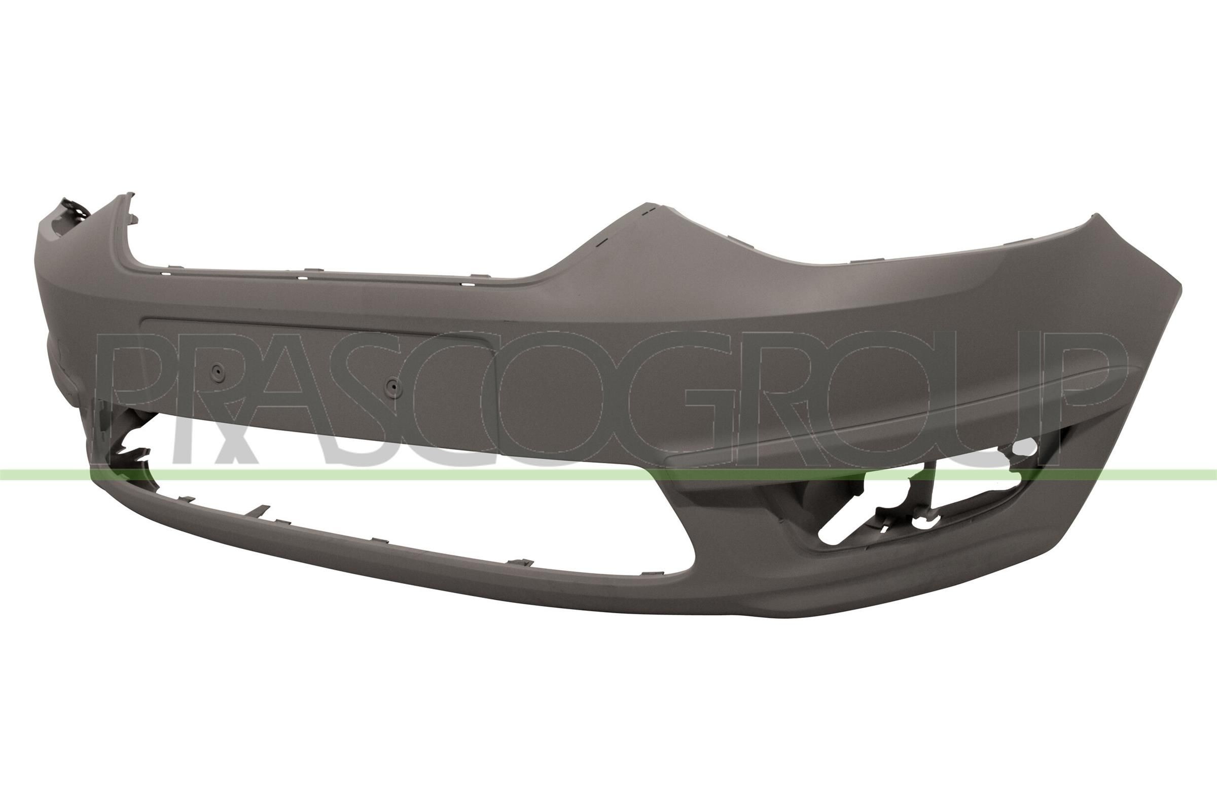 PRASCO FD0801001: Paraurti