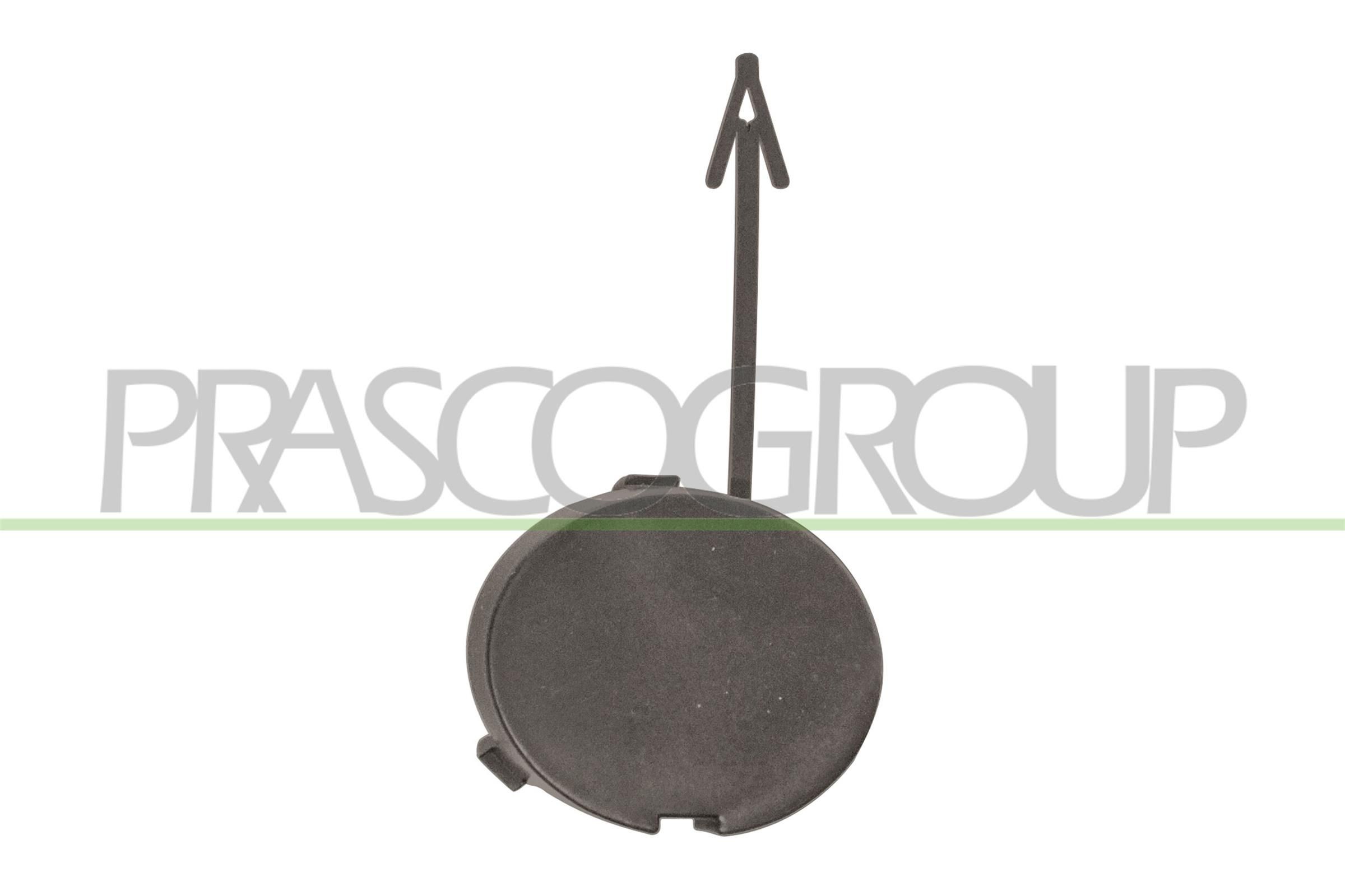 PRASCO FD1101236: Klapp, kärukonks ees