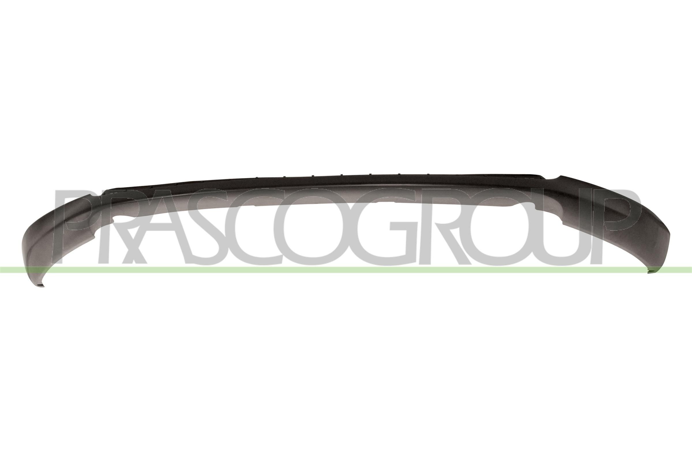 PRASCO FD1101801: Spoiler avant