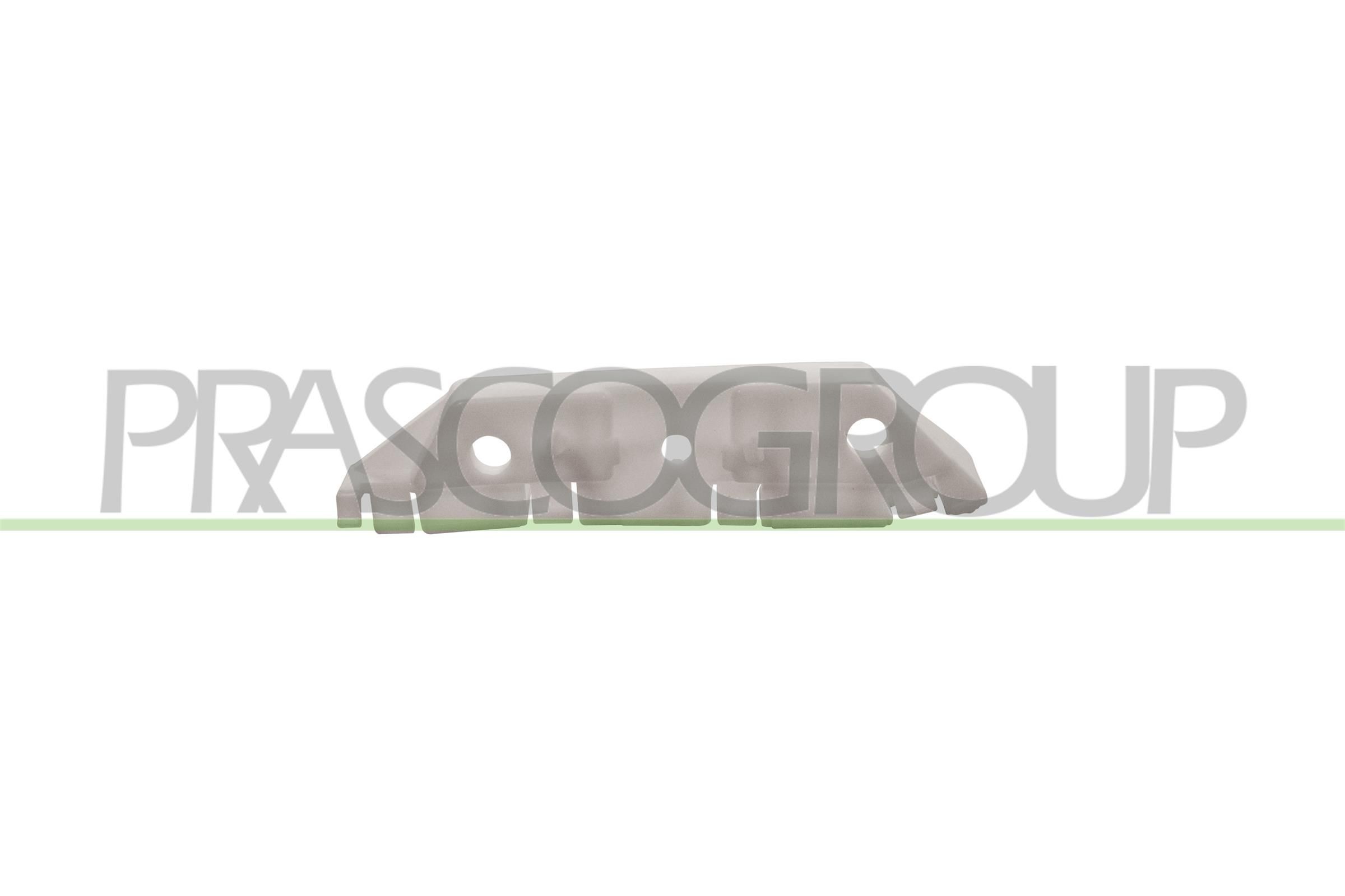 PRASCO FD1141004: Support de pare-chocs avant gauche