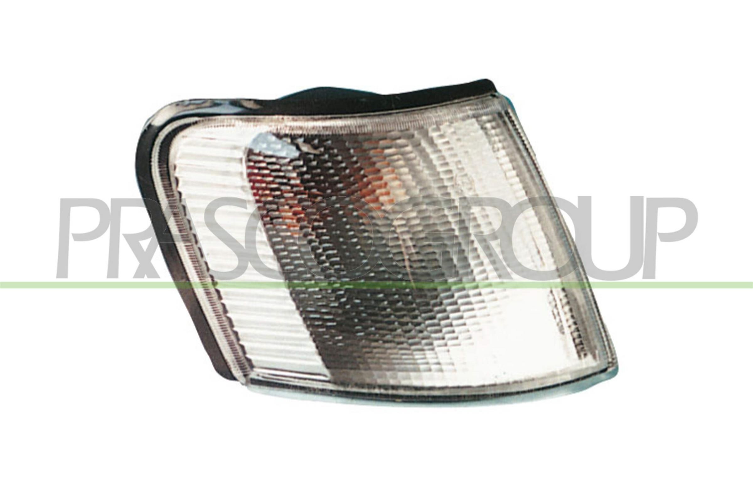 PRASCO FD3403634: Podblatník predne lave, Premium