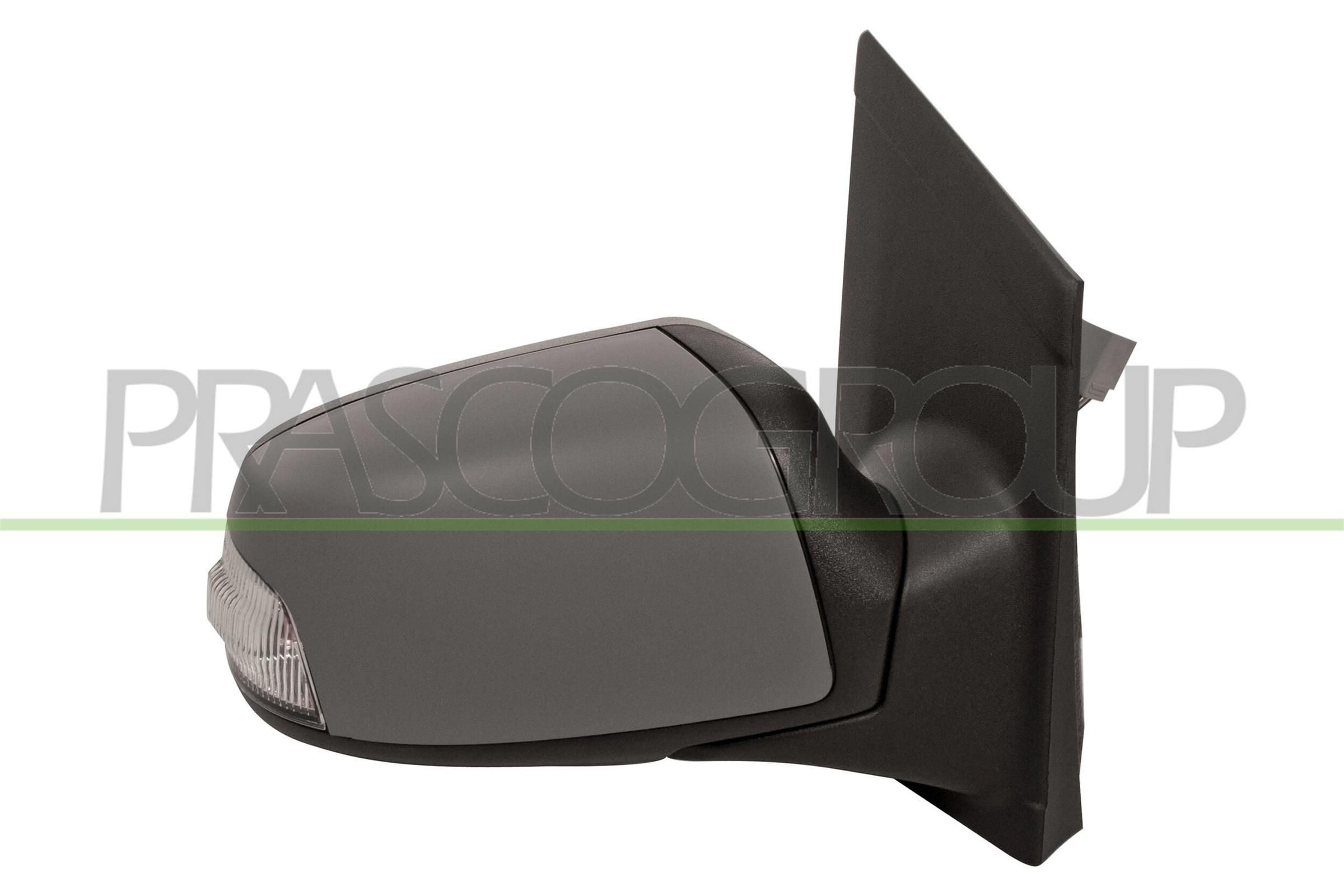 PRASCO FD4247343P: Specchietto retrovisore esterno Dx, elettrico, Premium