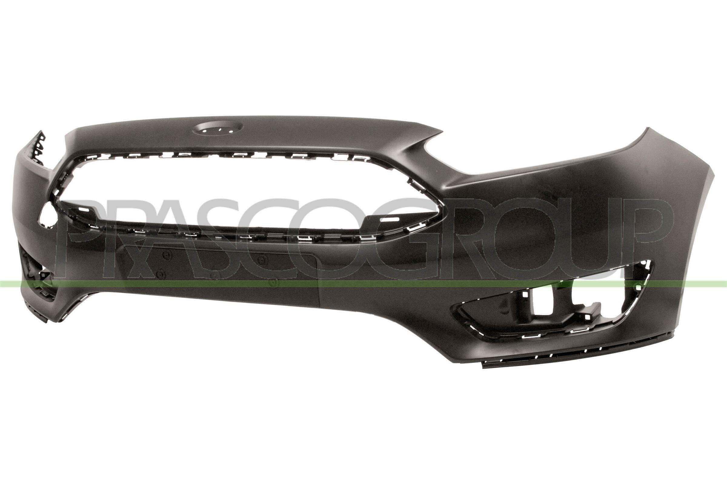 PRASCO FD4301001: Paraurti