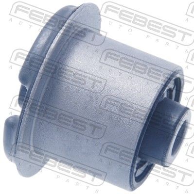 FEBEST FDAB-028: Suport, trapez axa fata sus, interior