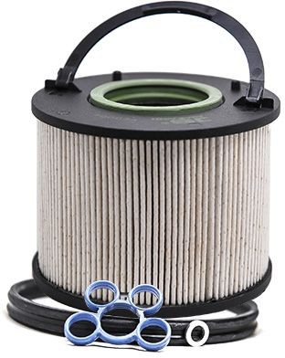 JS ASAKASHI FE0004: Kütusefilter