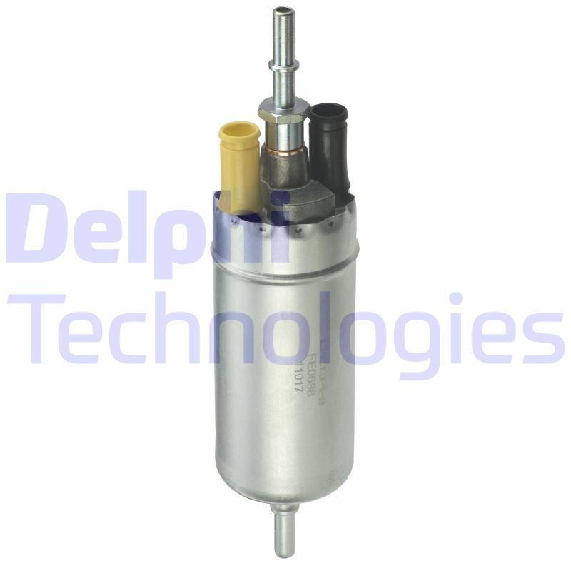 DELPHI FE0698-12B1: Kütusepump elektriline, ilma tihendita