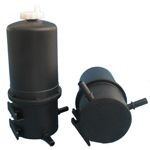 ALCO FILTER FF-075: Degvielas filtrs