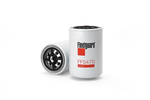 FLEETGUARD FF5470: Filtru combustibil