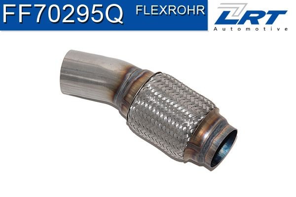 LRT FF70295Q: Remonditoru, tahma- / partiklifilter