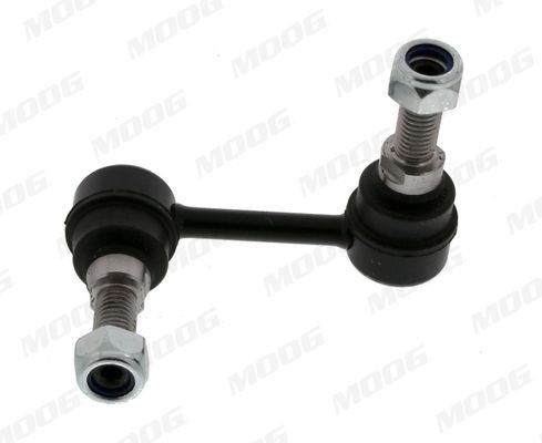 MOOG FI-LS-10937: Stabilizatoriaus traukė 80mm