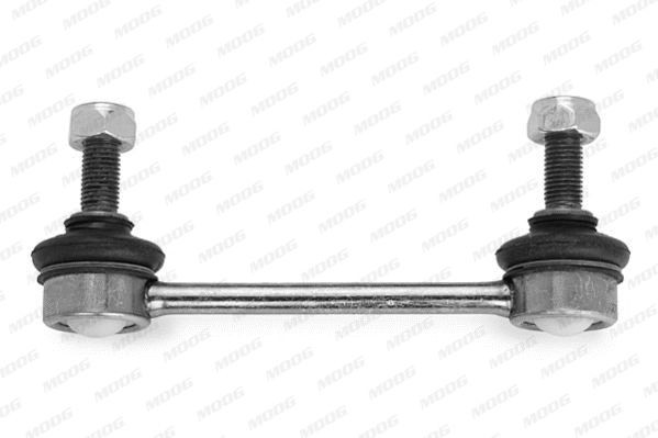MOOG FI-LS-2506: Brat / bieleta suspensie, stabilizator Axa fata stanga, Axa fata dreapta
