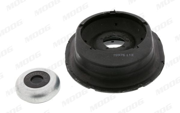 MOOG FI-SB-10963: Kit riparazione, Cuscinetto ammortizzatore a molla Assale anteriore Sx, Assale anteriore Dx
