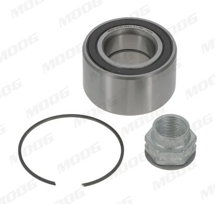 MOOG FI-WB-11534: Rattalaagrikomplekt koos integreeritud magnetilise anduriga