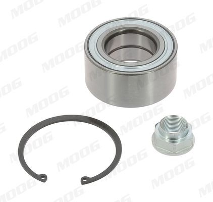 MOOG FI-WB-11563: Rattalaagrikomplekt koos integreeritud magnetilise anduriga