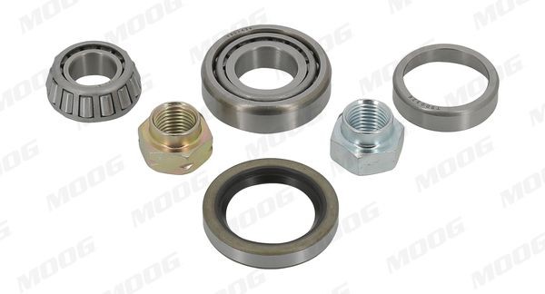 MOOG FI-WB-11569: Set rulment roata