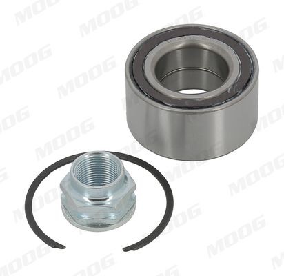 MOOG FI-WB-11570: Rattalaagrikomplekt koos integreeritud magnetilise anduriga