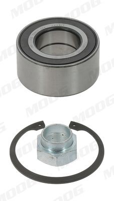 MOOG FI-WB-11573: Hjullagersats med inbyggd magnetisk sensorring