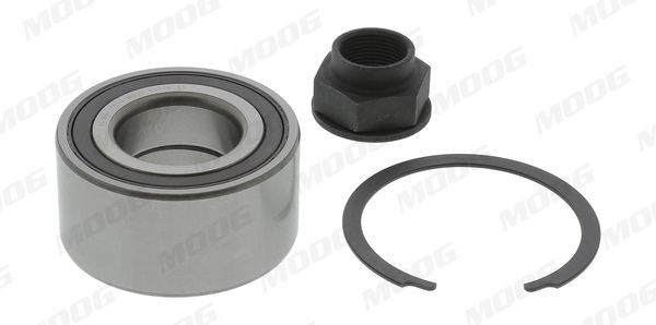 MOOG FI-WB-11574: Rattalaagrikomplekt koos integreeritud magnetilise anduriga